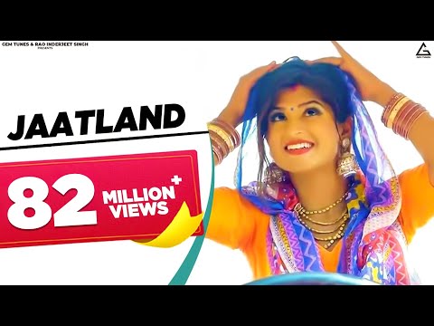 Jaatland