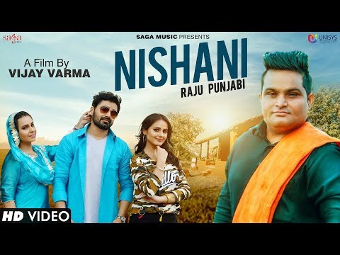 Nishani