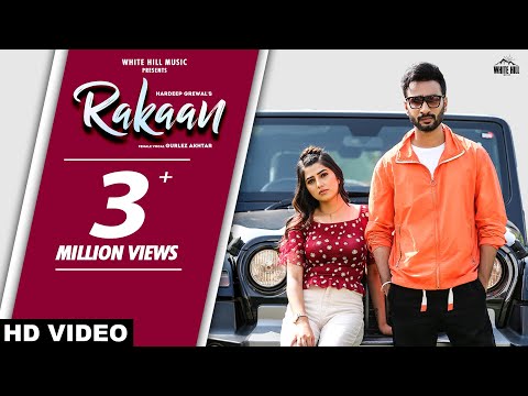 Rakaan