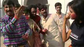 Rang De Rang De Hamke