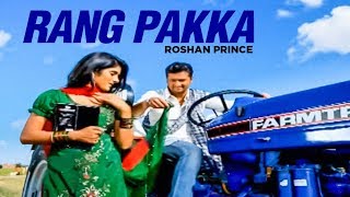 Rang Pakka