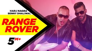Range - Jassi Gill