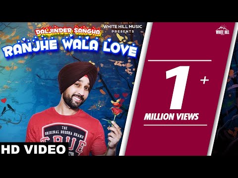 Ranjhe Wala Love
