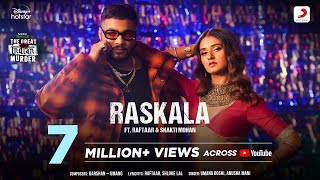 Raskala