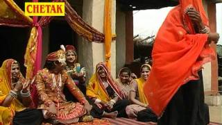 Rasrang Bandi Jin Par Ladlo Parnayo