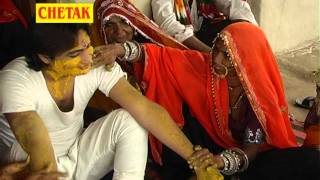 Rasrang Bandi Parne Parne Gopal Ji Ka