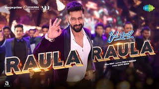 Raula Raula