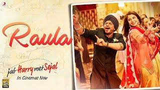 Raula