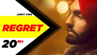 Regret - R Nait & Tanishq Kaur