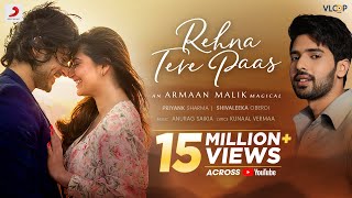 Rehna Tere Paas