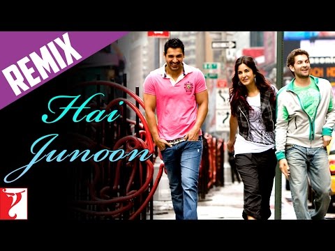 Hai Junoon