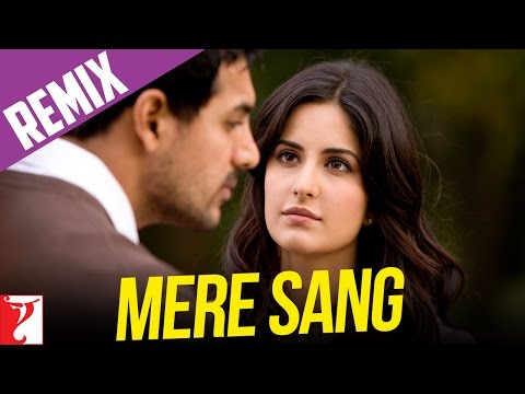 Mere Sang