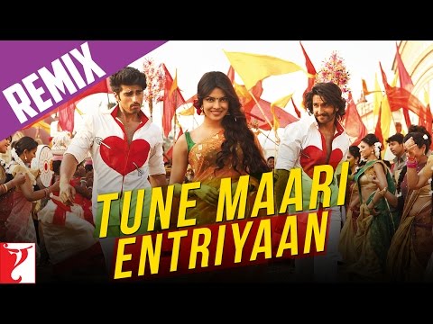 Tune Maari Entriyaan Slowed Reverb