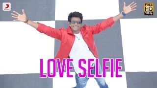 Love Selfie