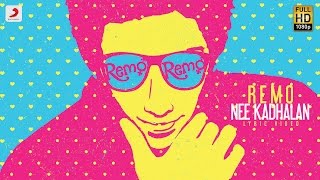 Remo Nee Kadhalan