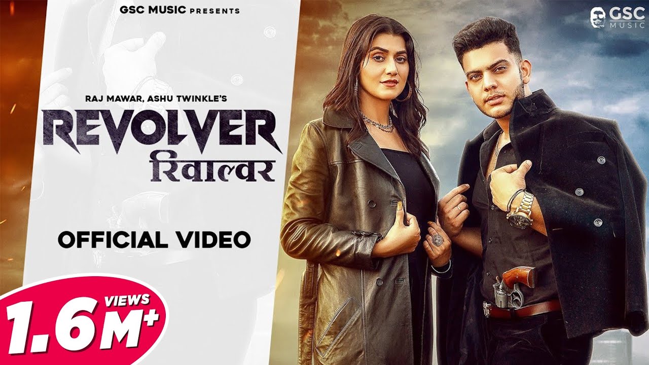 Revolver - Haryanvi