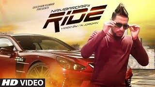 Ride