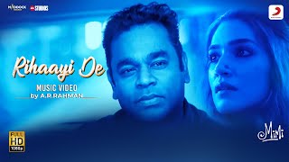 Rihaayi De
