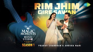 Rim Jhim Gire Sawan