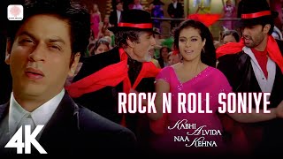 Rock N Roll Soniye