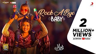 Rock a Bye Baby