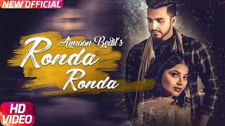 Ronda Ronda - Armaan Bedil