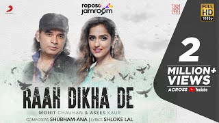 Raah Dikha De
