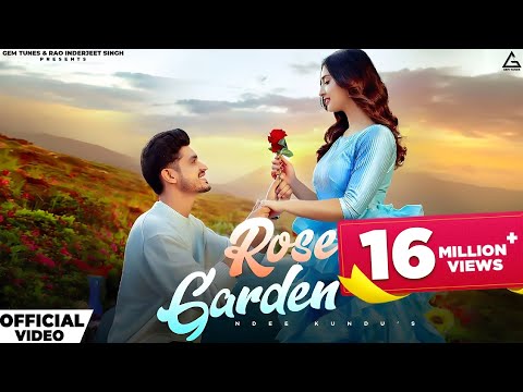 Rose Garden