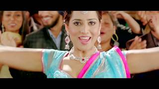 Roula Pai Gaya - Gippy Grewal, Sunidhi Chauhan