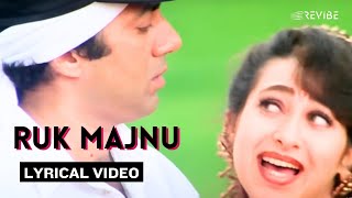 Ruk Majnu