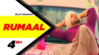 Rumaal - Diljit Dosanjh
