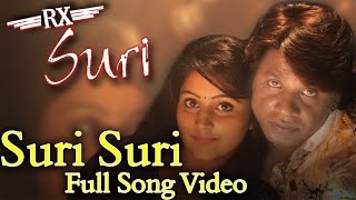 Suri Suri