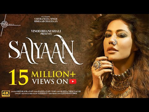 Saiyaan