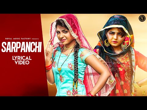 SARPANCHI