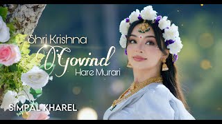 Shri Krishna Govind Hare Murari 2 - Simpal Kharel