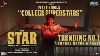 College Superstars