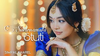 Suvarnamala Stuti - Simpal Kharel