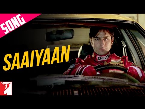 Saaiyaan
