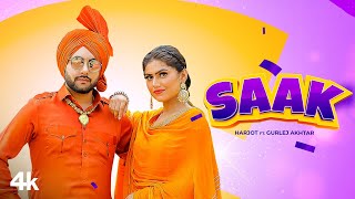 Saak