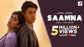 Saamna