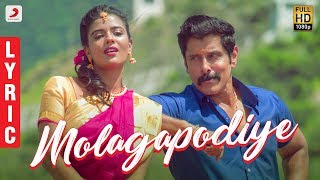Molagapodiye