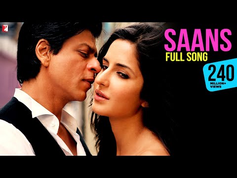 Saans