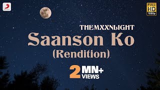 Saanson Ko (Rendition)