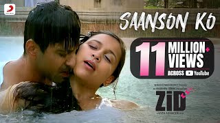 Saanson Ko