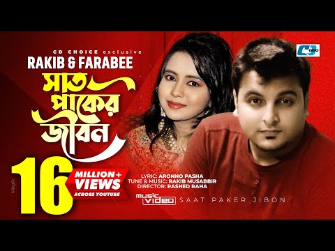 Saat Paker Jibon
