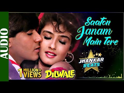 Saaton Janam Main Tere