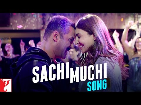 Sachi Muchi