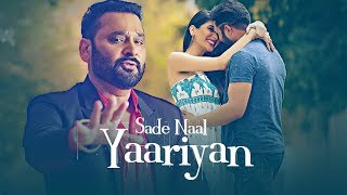 Sade Naal Yaariyan