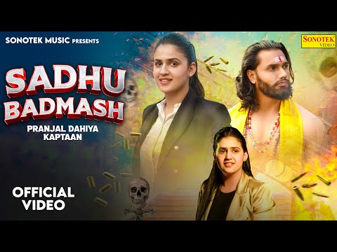 Sadhu Badmash