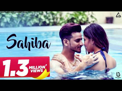 Sahiba